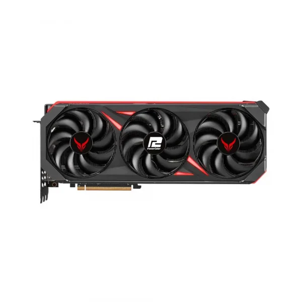 Powercolor Red Devil Amd Radeon Rx 7900 Xt 20Gb Gddr6 Graphics Card - Image 3