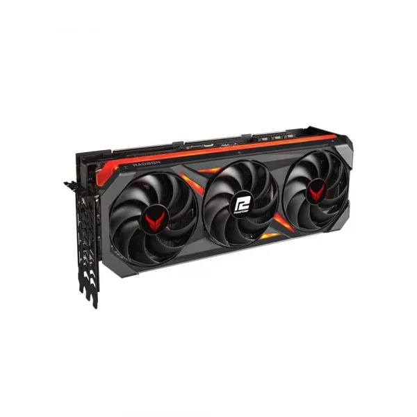 Powercolor Red Devil Amd Radeon Rx 7900 Xt 20Gb Gddr6 Graphics Card - Image 2