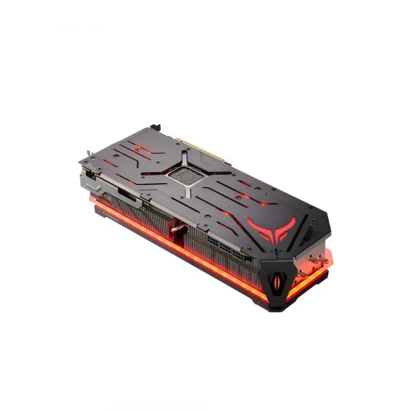 Powercolor Red Devil Amd Radeon Rx 7900 Xt 20Gb Gddr6 Graphics Card - Image 5