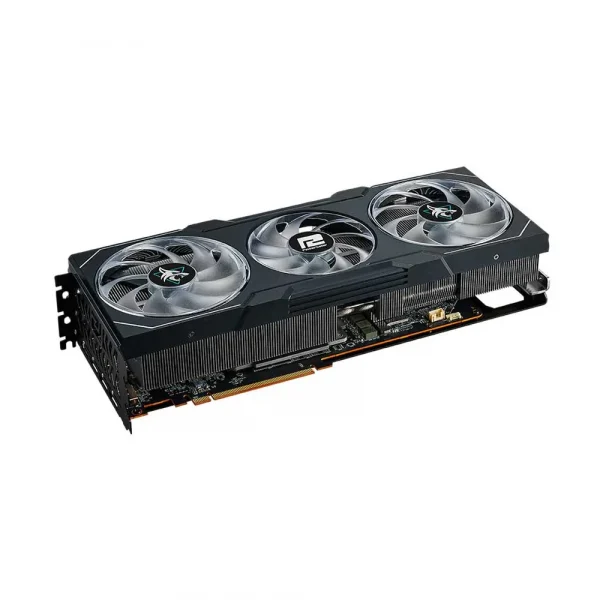 Powercolor Hellhound Amd Radeon Rx 7900 Xt 20Gb Gddr6 Graphics Card - Image 4