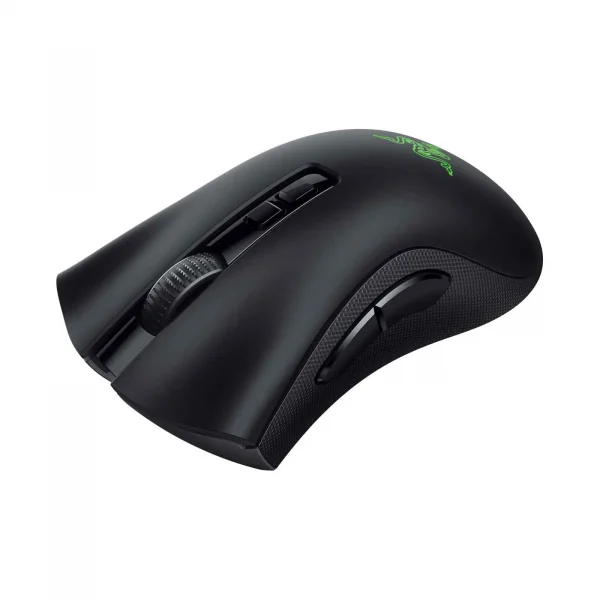 Razer DeathAdder V2 Pro Ergonomic Wireless Gaming Mouse Genshin Impact Edition (RZ01-03350200-R3M1)