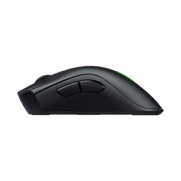 Razer DeathAdder V2 Pro Ergonomic Wireless Gaming Mouse Genshin Impact Edition (RZ01-03350200-R3M1) - Image 2