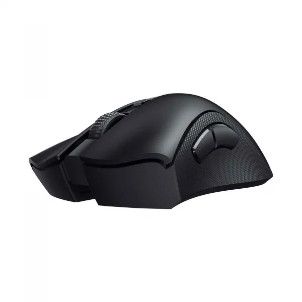 Razer DeathAdder V2 Pro Ergonomic Wireless Gaming Mouse Genshin Impact Edition (RZ01-03350200-R3M1) - Image 3