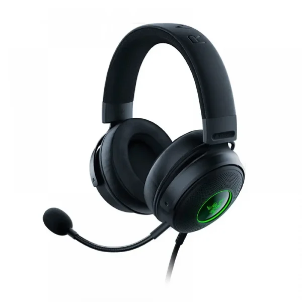 Razer Kraken V3 Wired Gaming Headset (Rz04-03770200-R3U1)