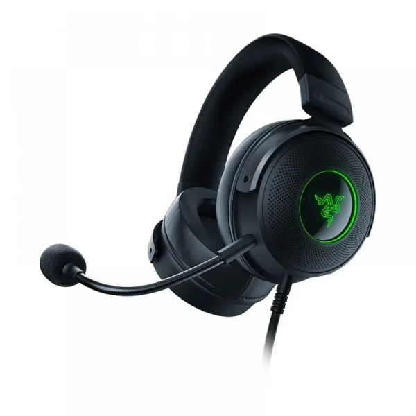 Razer Kraken V3 Wired Gaming Headset (Rz04-03770200-R3U1) - Image 2