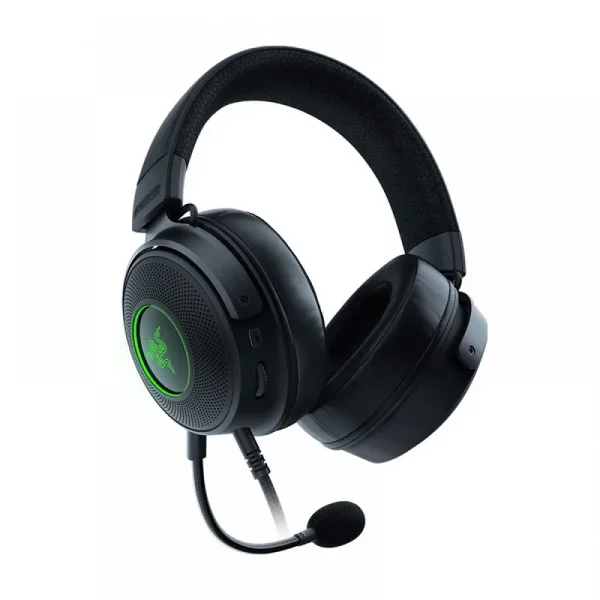 Razer Kraken V3 Wired Gaming Headset (Rz04-03770200-R3U1) - Image 3