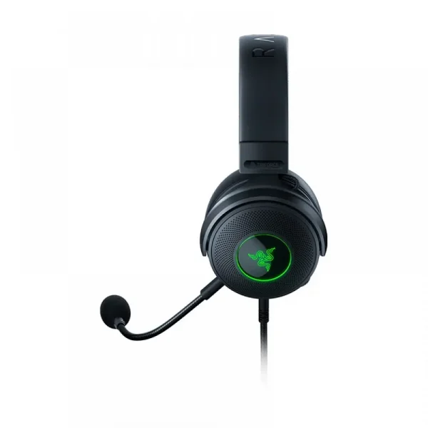 Razer Kraken V3 Wired Gaming Headset (Rz04-03770200-R3U1) - Image 4