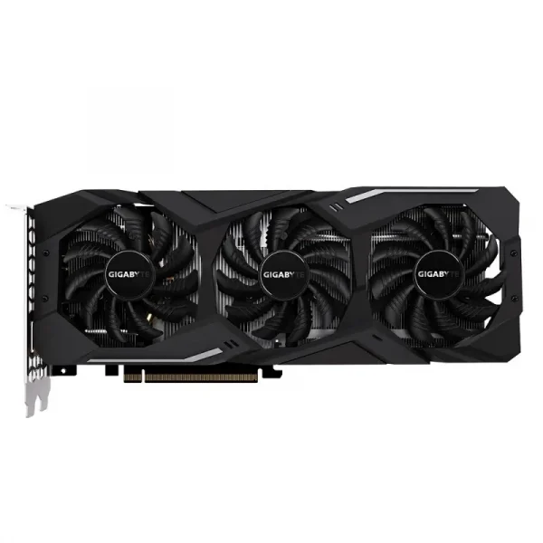 Gigabyte Geforce Rtx 2070 Windforce 8Gb Gddr6 - Image 3