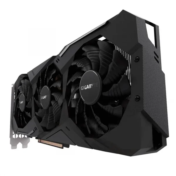 Gigabyte Geforce Rtx 2070 Windforce 8Gb Gddr6 - Image 4