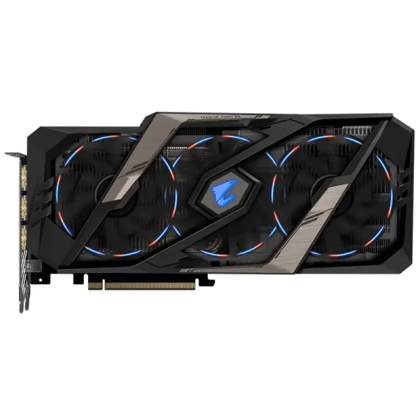 Gigabyte Aorus Geforce Rtx 2070 Xtreme 8Gb Gddr6 - Image 3