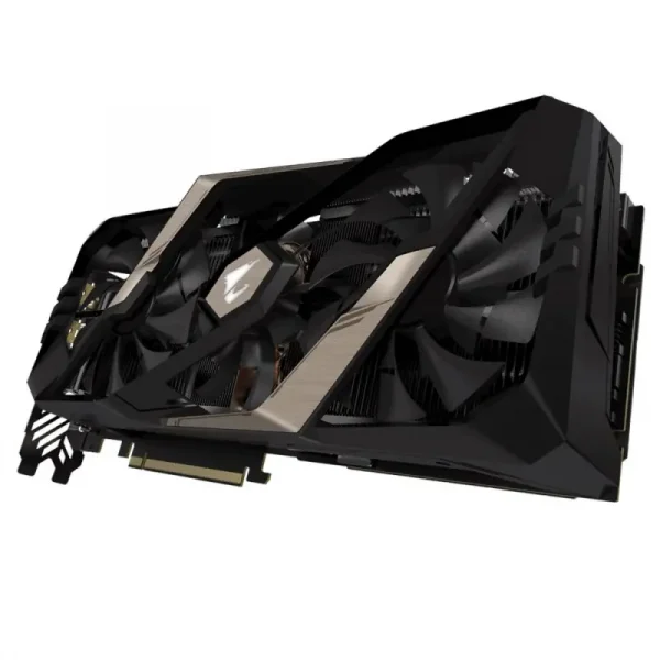 Gigabyte Aorus Geforce Rtx 2070 Xtreme 8Gb Gddr6 - Image 6