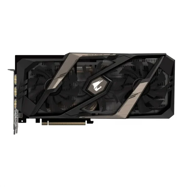 Gigabyte Aorus Geforce Rtx 2070 Xtreme 8Gb Gddr6 - Image 7