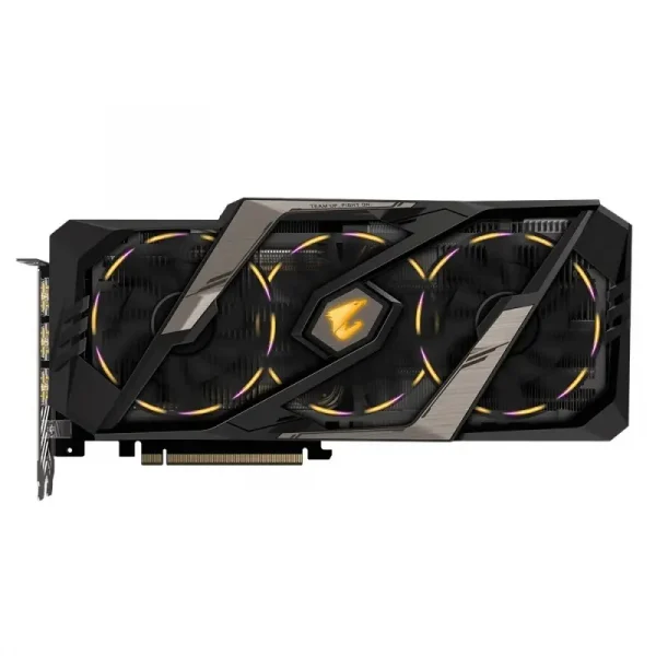 Gigabyte Aorus Geforce Rtx 2080 8Gb Gddr6 - Image 3