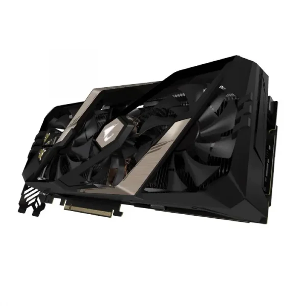 Gigabyte Aorus Geforce Rtx 2080 8Gb Gddr6 - Image 6