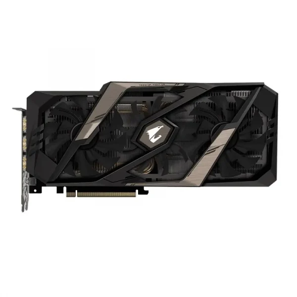 Gigabyte Aorus Geforce Rtx 2080 8Gb Gddr6 - Image 7