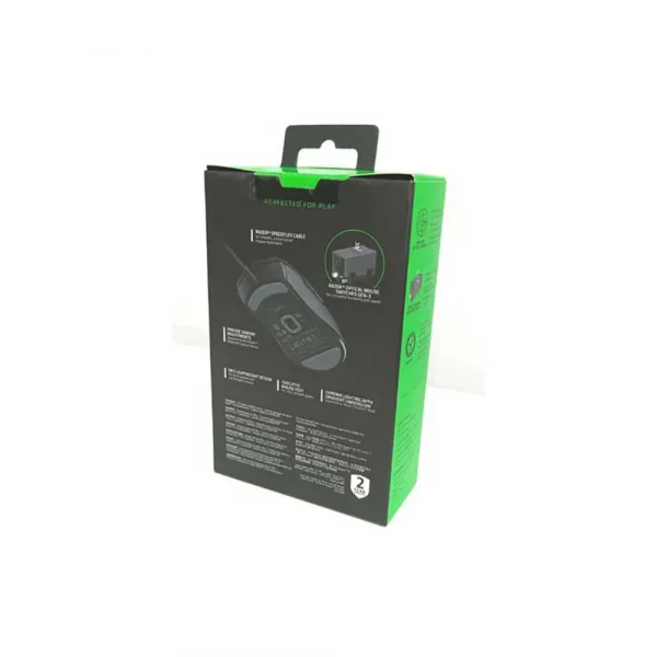 Razer Cobra Lightweight Wired Gaming Mouse With Razer Chroma Rgb (RZ01-04650100-R3M1) - Image 3