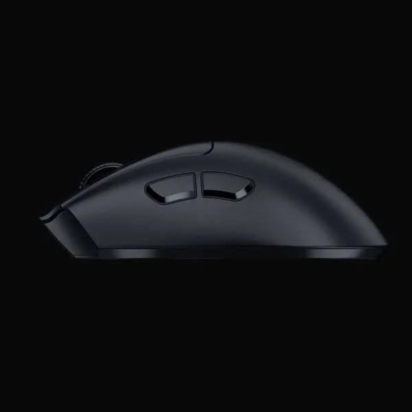 Razer DeathAdder V3 HyperSpeed Ultralight Weight Wireless Ergonomic Esports Mouse (RZ01-05140100-R3A1) - Image 3