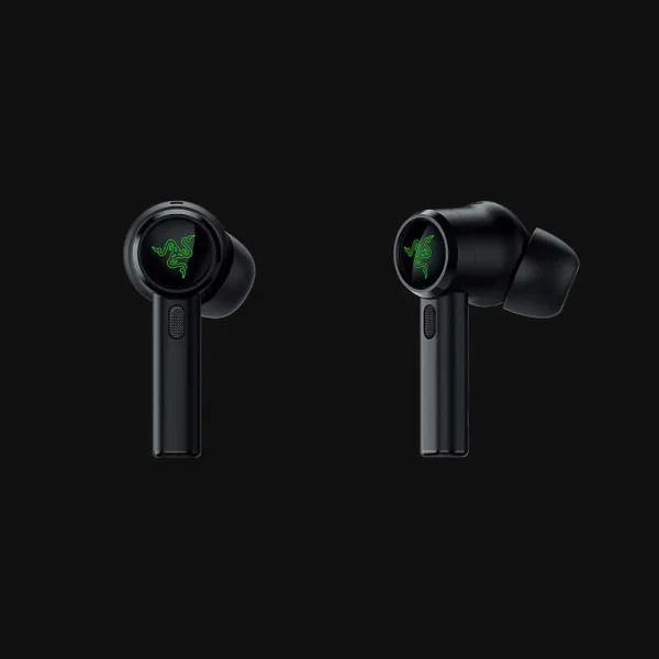 Razer Hammerhead True Wireless Pro Earbuds (Rz12-03440100-R3A1)