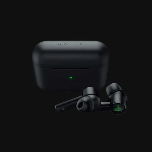 Razer Hammerhead True Wireless Pro Earbuds (Rz12-03440100-R3A1) - Image 3