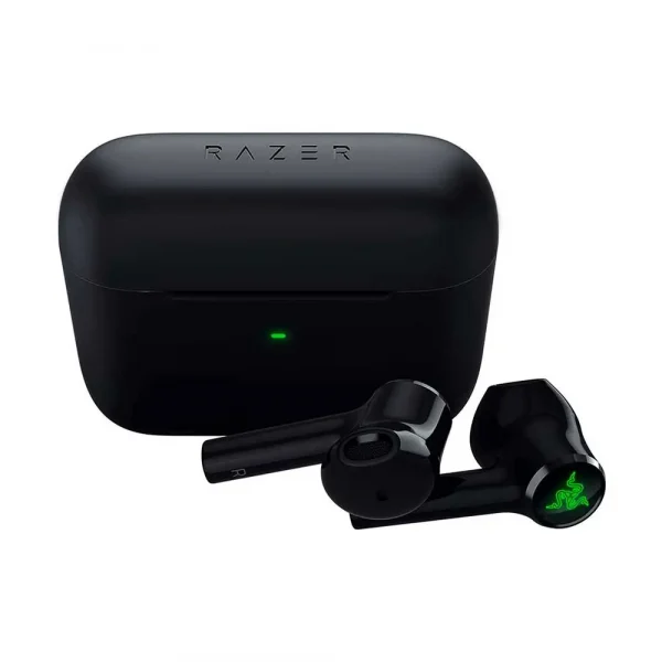 Razer Hammerhead True Wireless X Earbuds (Black) (RZ12-03830100-R3U1)