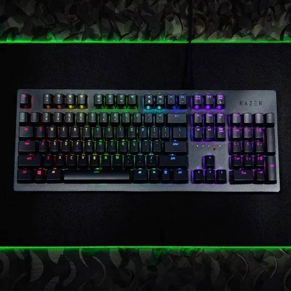 Razer Huntsman Keyboard