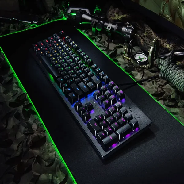 Razer Huntsman Keyboard - Image 2