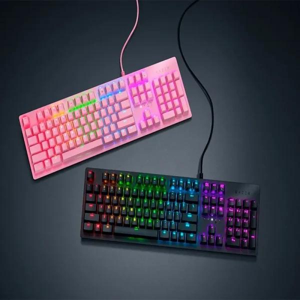 Razer Huntsman Keyboard - Image 4