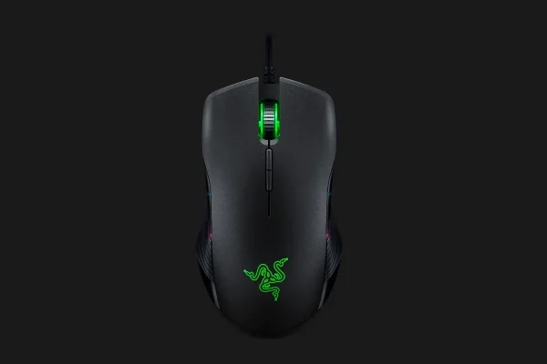 Razer Lancehead Tournament Edition (Gunmetal)