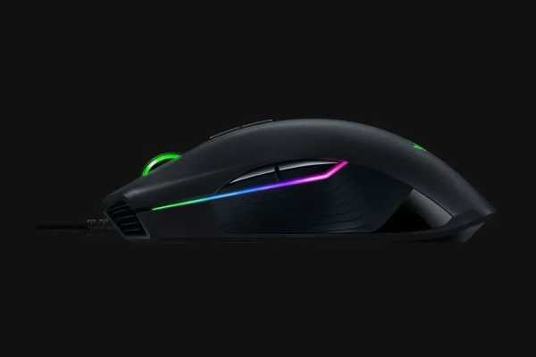 Razer Lancehead Tournament Edition (Gunmetal) - Image 2