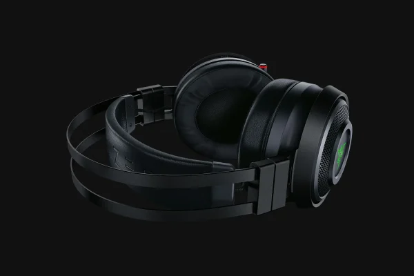 Razer Nari Ultimate - Wireless Headset