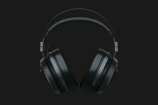 Razer Nari Ultimate - Wireless Headset - Image 2