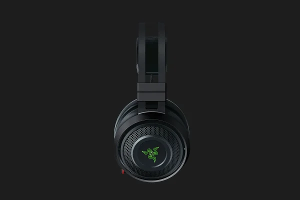 Razer Nari Ultimate - Wireless Headset - Image 3