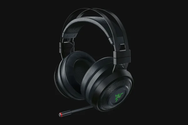 Razer Nari Ultimate - Wireless Headset - Image 4