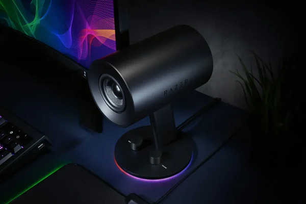 Razer Nommo - 2.0 Gaming Speakers - Image 3