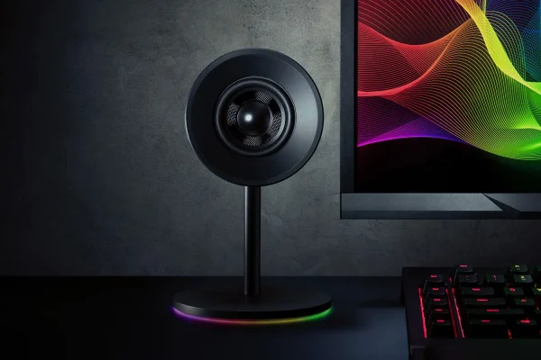 Razer Nommo - 2.0 Gaming Speakers - Image 4