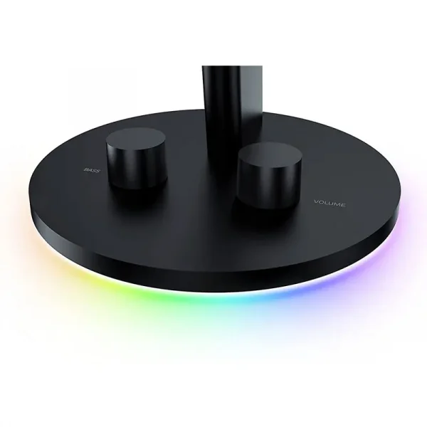 Razer Nommo Chroma - 2.0 Gaming Speakers - Image 4