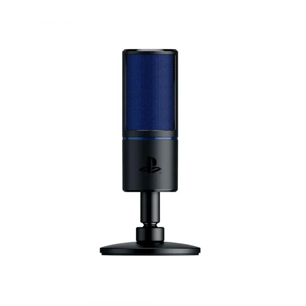 Razer Seiren X - Cardioid Condenser Microphone (Rz19-02290200-R3A1)