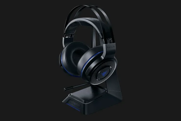 Razer Thresher Ultimate - Wireless Headset For Pc / Ps4 - Image 4