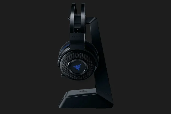 Razer Thresher Ultimate - Wireless Headset For Pc / Ps4 - Image 5