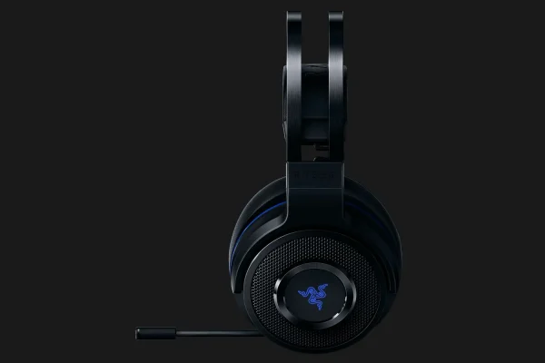 Razer Thresher 7.1 – Wireless And Wired Gaming Headset For Pc / Ps4 (RZ04-02230100-R3M1) - Image 3