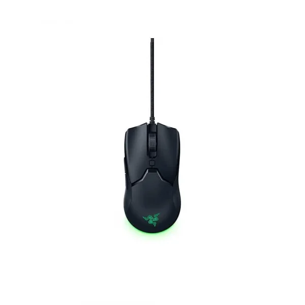 Razer Viper Mini Wired Usb Gaming Mouse 6 Programmable Buttons, 8500 Dpi Optical Sensor, Razer Chroma Rgb For Pc Gamers (Black)