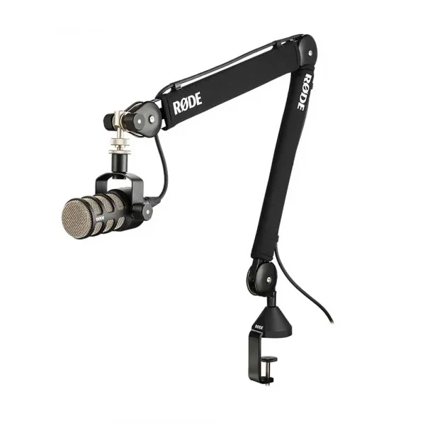 Rode PSA1+ Professional Studio Boom Arm