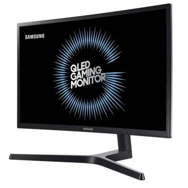 Samsung Lc24Fg73Fqwxxl 23.5" Inch Curved With 1800R Full Hd Led Monitor - Image 3