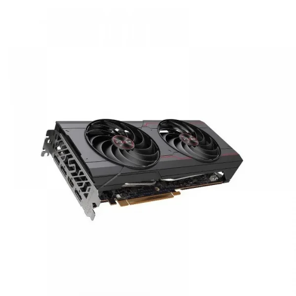 Sapphire Pulse Radeon Rx 6700 Xt Gaming 12Gb Gddr6 Graphics Card (11306-02-20G) - Image 3