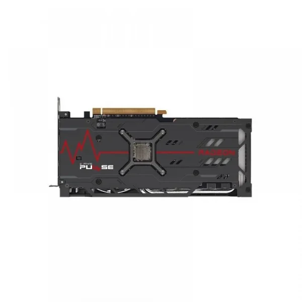 Sapphire Pulse Radeon Rx 6700 Xt Gaming 12Gb Gddr6 Graphics Card (11306-02-20G) - Image 4