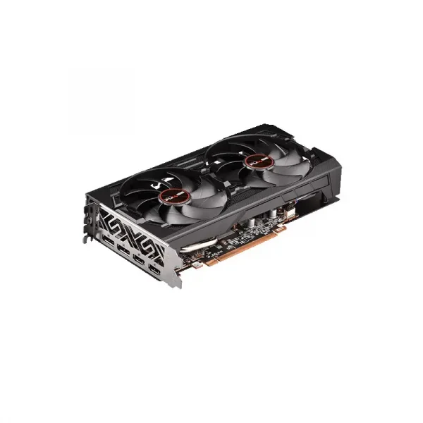 Sapphire Pulse Rx 5600 Xt Be 6G Gddr6 Graphics Card - Image 2