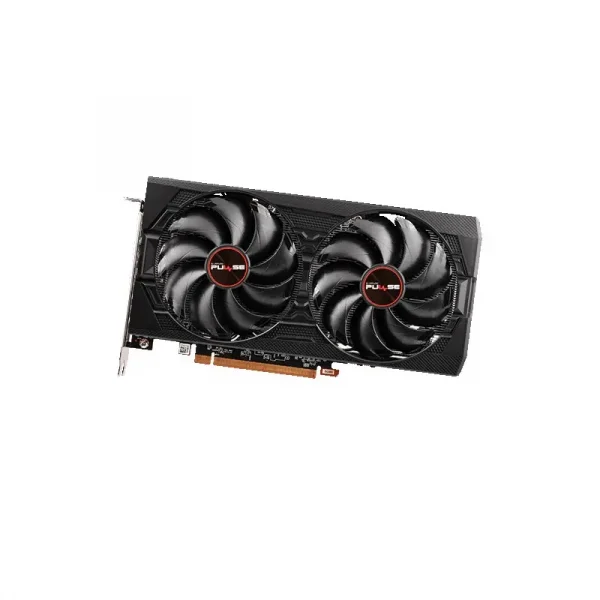 Sapphire Pulse Rx 5600 Xt Be 6G Gddr6 Graphics Card - Image 3