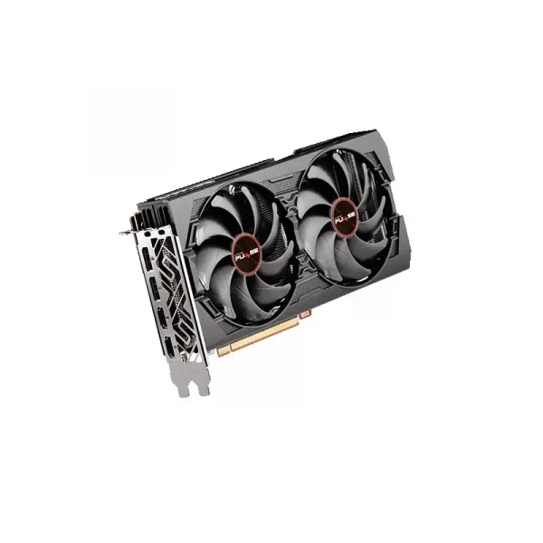 Sapphire Pulse Rx 5600 Xt Be 6G Gddr6 Graphics Card - Image 4