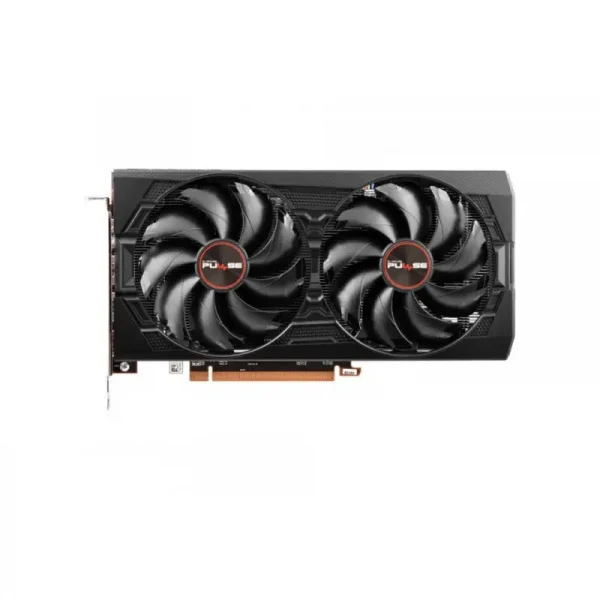 Sapphire Radeon Pulse Rx 5500 Xt 4G Gddr6 - Image 5