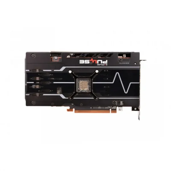 Sapphire Radeon Pulse Rx 5500 Xt 8G Gddr6 - Image 2